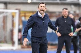 CALCIO - Serie A - Empoli FC vs Venezia FC