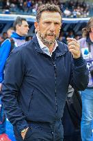 CALCIO - Serie A - Empoli FC vs Venezia FC