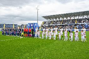 CALCIO - Serie A - Empoli FC vs Venezia FC