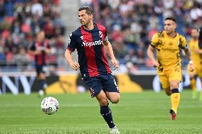 CALCIO - Serie A - Bologna FC vs Inter - FC Internazionale