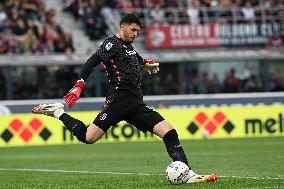 CALCIO - Serie A - Bologna FC vs Inter - FC Internazionale