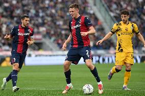 CALCIO - Serie A - Bologna FC vs Inter - FC Internazionale