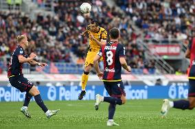 CALCIO - Serie A - Bologna FC vs Inter - FC Internazionale