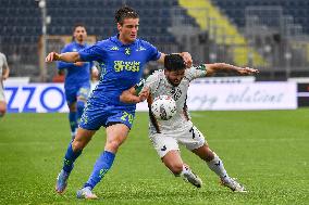 CALCIO - Serie A - Empoli FC vs Venezia FC