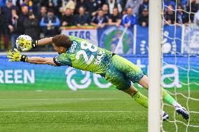 CALCIO - Serie A - Empoli FC vs Venezia FC