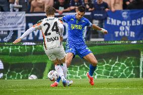 CALCIO - Serie A - Empoli FC vs Venezia FC