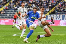 CALCIO - Serie A - Empoli FC vs Venezia FC