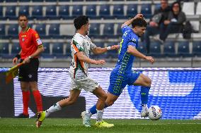 CALCIO - Serie A - Empoli FC vs Venezia FC