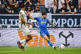 CALCIO - Serie A - Empoli FC vs Venezia FC