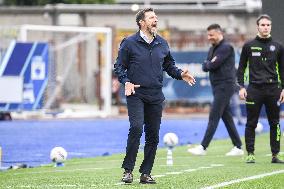 CALCIO - Serie A - Empoli FC vs Venezia FC
