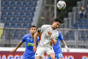 CALCIO - Serie A - Empoli FC vs Venezia FC