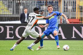 CALCIO - Serie A - Empoli FC vs Venezia FC