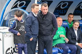 CALCIO - Serie A - Empoli FC vs Venezia FC