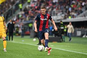 CALCIO - Serie A - Bologna FC vs Inter - FC Internazionale
