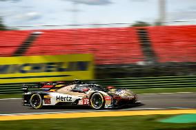 MOTORI - Endurance - WEC - 6 Hours of Imola