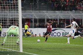 CALCIO - Serie A - AC Milan vs Atalanta BC