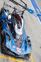 MOTORI - Endurance - WEC - 6 Hours of Imola