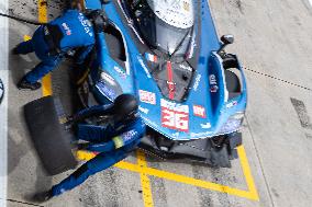 MOTORI - Endurance - WEC - 6 Hours of Imola