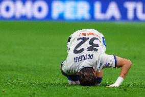 CALCIO - Serie A - AC Milan vs Atalanta BC