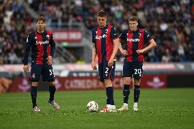 CALCIO - Serie A - Bologna FC vs Inter - FC Internazionale