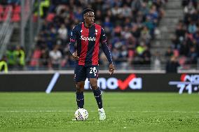 CALCIO - Serie A - Bologna FC vs Inter - FC Internazionale