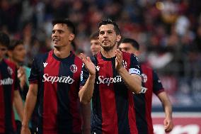 CALCIO - Serie A - Bologna FC vs Inter - FC Internazionale