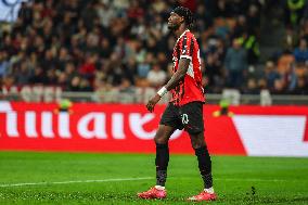 CALCIO - Serie A - AC Milan vs Atalanta BC