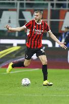 CALCIO - Serie A - AC Milan vs Atalanta BC