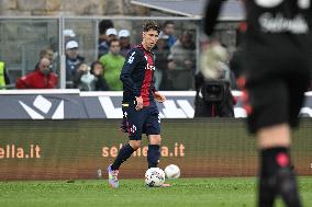 CALCIO - Serie A - Bologna FC vs Inter - FC Internazionale