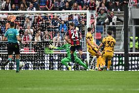 CALCIO - Serie A - Bologna FC vs Inter - FC Internazionale