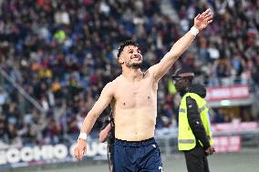 CALCIO - Serie A - Bologna FC vs Inter - FC Internazionale