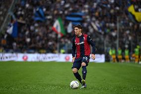 CALCIO - Serie A - Bologna FC vs Inter - FC Internazionale