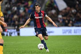 CALCIO - Serie A - Bologna FC vs Inter - FC Internazionale
