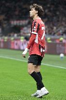 CALCIO - Serie A - AC Milan vs Atalanta BC