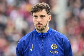 CALCIO - Serie A - Bologna FC vs Inter - FC Internazionale