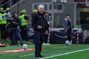CALCIO - Serie A - AC Milan vs Atalanta BC