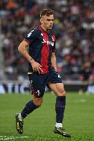 CALCIO - Serie A - Bologna FC vs Inter - FC Internazionale