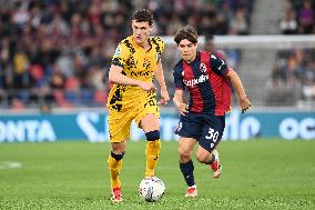 CALCIO - Serie A - Bologna FC vs Inter - FC Internazionale