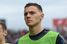 CALCIO - Serie A - Bologna FC vs Inter - FC Internazionale