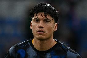 CALCIO - Serie A - Bologna FC vs Inter - FC Internazionale