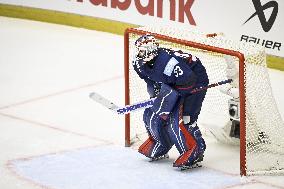 IIHF Hockey World Championships, the Final
