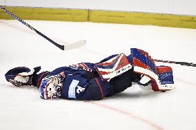 IIHF Hockey World Championships, the Final