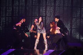 KKBOX Music Awards in Taipei