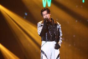 KKBOX Music Awards in Taipei