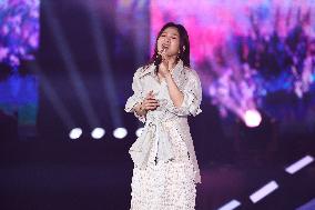 KKBOX Music Awards in Taipei