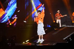 KKBOX Music Awards in Taipei