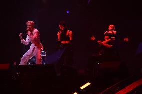 KKBOX Music Awards in Taipei