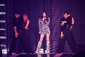 KKBOX Music Awards in Taipei