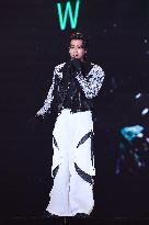 KKBOX Music Awards in Taipei