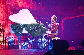 KKBOX Music Awards in Taipei